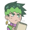 Cute chibi JoJo's// @Minatostickers 16