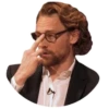 Tom Hiddleston 10