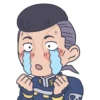 Cute chibi JoJo's// @Minatostickers 17