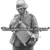 *Блицкриговый трунь*