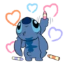 Stitch by Disney 18