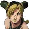 JoJo Part 6: Stone Ocean @Y2LAB 20