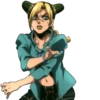 JoJo Part 6: Stone Ocean @Y2LAB 21