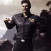 Johnny Cage! 14