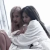 Jennie and rosé @fairywizards :: 8