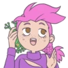 Cute chibi JoJo's// @Minatostickers 18