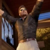 Johnny Cage! 15