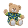Teddy bear @stickersforyourlife 16