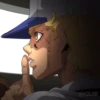 JoJo Part 6: Stone Ocean @Y2LAB 22