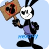 OSWALD THE RABBIT 22
