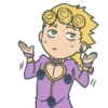 Cute chibi JoJo's// @Minatostickers 19