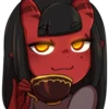 Meru the Succubus - Hentai 19