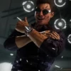 Johnny Cage! 17