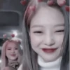 Jennie and rosé @fairywizards :: 12