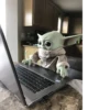 baby yoda 22