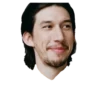 Adam Driver 18