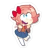 Doki Doki Literature Club 10