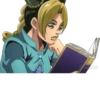 JoJo Part 6: Stone Ocean @Y2LAB 24
