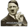 Absolutely gut
