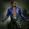 Johnny Cage! 19