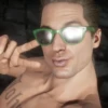 Johnny Cage! 20