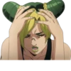 JoJo Part 6: Stone Ocean @Y2LAB 25