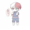 I LOVE SHOTO💜 :: 11