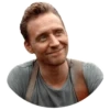 Tom Hiddleston 19
