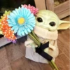 baby yoda 23