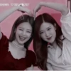 Jennie and rosé @fairywizards :: 21