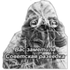 Вас заметила Советская разведка