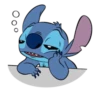Stitch by Disney 19