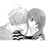 Kiss Hug 20