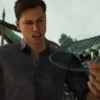 Johnny Cage! 21