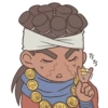 Cute chibi JoJo's// @Minatostickers 27