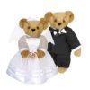 Teddy bear @stickersforyourlife 19
