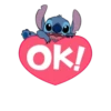 Stitch by Disney 20
