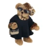 Teddy bear @stickersforyourlife 20