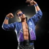 Johnny Cage! 22