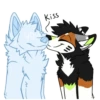 you Kiss M