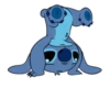 Stitch by Disney 21