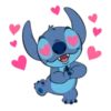 Stitch by Disney 22