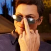 Johnny Cage! 23