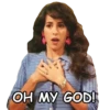 Friends Sticker 19