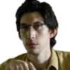 Adam Driver 22