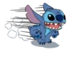 Stitch by Disney 23