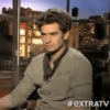 Andrew Garfield || @ShapeOfMoon 25