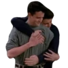 Friends Sticker 21
