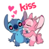 Stitch by Disney 25