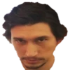 Adam Driver 25